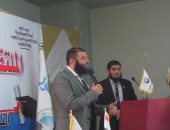 بالفيديو.. النائب أحمد خليل: ملتقى إعداد القادة بالعامرية هدفه تنمية مهارات الشباب
