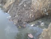 بالفيديو والصور.. ارتفاع أسعار مستلزمات الزراعة وتلوث المياه تهدد أراضى دمياط