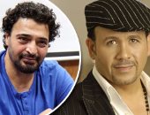 لقاء الطرب بين هشام عباس وعمرو أديب.. ثقافة أغانى "التوك التوك" موضة وتحظى بإعجاب المستمع.. وحميد الشاعرى يشاركنى ألبوما يطرح بالأسواق قريباً.. ويتحدث عن كيفية تعرفه على زوجته.. ويؤكد: نفسى أمثّل