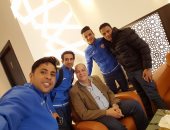 أخبار نادى الزمالك اليوم السبت 4 / 2 / 2017.. بعثة الأبيض فى أبو ظبى