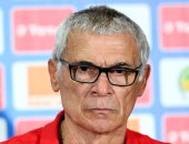 كوبر يعيد كتابة التاريخ اللاتينى فى أفريقيا حال فوزه بكأس الأمم مع مصر