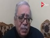 بالفيديو.. والد مهاجم متحف اللوفر: لو عند ابنى ميول دينية كنت "كرشته" من البيت