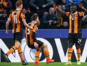 بالفيديو.. ليفربول يواصل الترنح ويخسر أمام هال سيتى بالبريميرليج