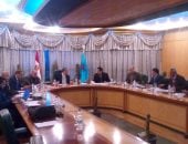 مجلس "الصحفيين" يستقبل غدا حاكم الشارقة بمقر النقابة