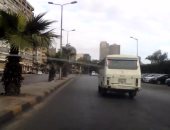 بعد اجتماع وزير الداخلية.. مرور القاهرة تقود حملات لتحقيق السيولة المرورية