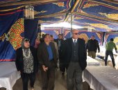 انطلاق معرض "معا ضد الغلاء" لمدة 10 أيام بأحياء الإسكندرية