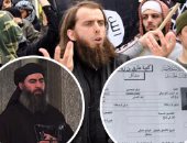 بالصور.. مؤشرات انهيار تنظيم داعش الإرهابى.. وثائق مسربة تكشف تمرد مقاتليه ورغبتهم فى العودة لبلادهم.. التنظيم يعدم قيادات بتهمة الخيانة والانسحاب من المعارك بالعراق.. وعناصر ترفض القتال وتدعى المرض بسوريا