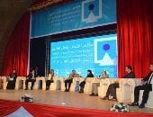 ننشر توصيات الورشة السياسية بمؤتمر الشباب بكفر الشيخ