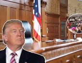 واشنطن بوست: ترامب يرشح محاميا لم ينظر أى قضية ليصبح قاضيا
