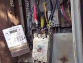 السيطرة على حريق بمحول كهرباء بالفيوم دون وقوع إصابات