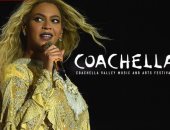 رغم حملها فى توأم.. بيونسيه تحيى حفلا بـCoachella