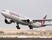 الإمارات تنفى فتح مجالها الجوى السيادى أمام الطائرات المسجلة فى قطر