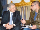 "القابضة للمياه": ننتج 25 مليون متر مكعب يوميًا منهم 85% من نهر النيل