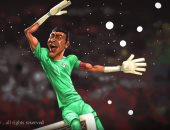 "ارقص يا حضرى".. قارئ يشارك برسمة للسد العالى راقصًا على العارضة