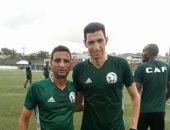 حكام المونديال الأفريقى يغادرون الجابون الثلاثاء