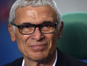 اجتماع بين كوبر وهانى رمزى للتنسيق بين المنتخب والمحليين