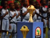 رموز الإعلام الرياضى يهنئون مصر لفوزها بتنظيم بطولة كأس الأمم الإفريقية 2019.. أمنيات بتنظيم يبهر العالم.. شوبير: ستكون أفضل البطولات.. المحمدى ووائل جمعة: مبروك لمصر.. وأيمن يونس: عودة للحياة الكروية الحقيقية