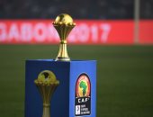تدشين الحساب الرسمى لبطولة كأس الأمم الأفريقية رسميًا على فيس بوك