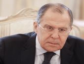 روسيا: لافروف سيناقش مع تيلرسون الوضع فى سوريا والأمن الدولى