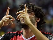 أرسنال لـ"الننى": المجد على بعد 45 دقيقة فقط من الآن