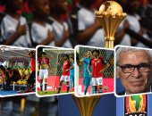 المنتخب يخسر بطولة أفريقيا أمام الكاميرون