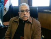 رئيس شركة "مياه مطروح": تحرير 720 محضر تعد معظمها فى مدينة الضبعة