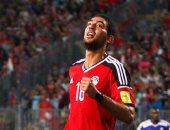 أون سبورت  كوكا" فى حوار حصرى غداً على قناة "