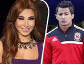 زلزال تويتر يدعم الفراعنة قبل مواجهة أسود الكاميرون الليلة فى نهائى أفريقيا.. نانسى عجرم توجه رسالة لملوك الجدعنة.. ميدو: الثامنة يا مصر.. عمرو جمال: يارب فرحنا.. والأهلى: خطوة واحدة على الحلم