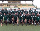  حكام المونديال الأفريقى يغادرون الجابون اليوم 