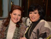 "صاحبة السعادة" يستضيف دلال عبد العزيز غدًا على "CBC"