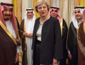 استطلاع للإندبندنت:ثلثا البريطانيين ضد تصدير السلاح للسعودية ودعوى تطالب بوقفه