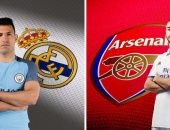 أخبار أرسنال اليوم.. الجانرز يترقب موقف الريال من أجويرو لضم بنزيما