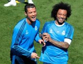 أخبار الدورى الإسبانى اليوم.. نيمار يُثير الفتنة بين مارسيلو ورونالدو