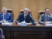 بالصور.. "اقتصادية البرلمان" تحذف نص الإضرار بالقيم الدينية من قانون حماية المستهلك