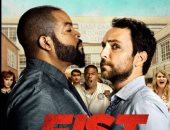 طرح الفيلم الكوميدى"Fist Fight" فى 16 دولة حول العالم 