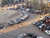 أهالى صقر قريش يستغيثون من انتشار ورش السيارات بصورة عشوائية