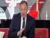 بالفيديو.. الخطيب: المنتخب أدى بشكل جيد فى الجابون والمستوى البدنى عطلنا