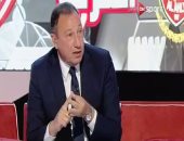 بالفيديو.. بيبو لـ" ON Sport": الصلاة وتحية العلم أساسى بأكاديمية الخطيب لتعليم الكرة