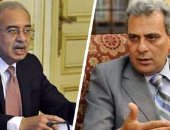 علماء مصر بالخارج على رادار التعديل الوزارى.. شريف إسماعيل التقى 3 مرشحين لحقائب النقل والرى والتعليم.. وتحفظات على ترشيح أبواليزيد لـ«الزراعة».. وجابر نصار الأبرز لـ«التعليم العالى»