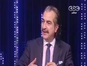 عصام شلتوت: لاعبو المنتخب حققوا انجازًا.. ويؤكد: المصريون طموحهم الإعجاز