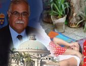 "ختان الإناث" فى كليات الطب.. "الأعلى للجامعات" يضع مناهج لمكافحة الظاهرة.. أمين المجلس: لجنة من العمداء لصياغة المقررات.. "أطباء ضد الختان": تدريسها العام المقبل.. وشرح الأضرار والعقوبات أبرز ملامحها