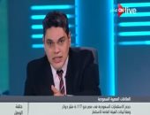 معتز عبد الفتاح بـ"حلقة وصل" : إسقاط بشار الأسد يعنى سقوط سوريا