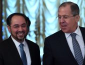 لافروف: الاتصالات بين دبلوماسيى روسيا والولايات المتحدة حول سوريا مستمرة
