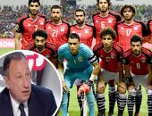 "بيبو" يكشف لـ"ON sport" سر "الحذاء أبو مسمار" فى مباراة الـ 7/1 للأهلى ضد الزمالك.. يؤكد: المستوى البدنى عطلنا أمام الكاميرون.. "هيديكوتى" مدرب تاريخى للأهلى.. والصلاة وتحية العلم أساسيتان بأكاديمية الخطيب