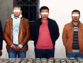 الداخلية: ضبط المتهمين بسرقة 750 ألف جنيه من صاحب شركة استيراد وتصدير بالغربية