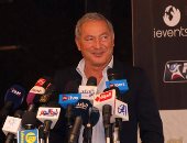 بالصور.. سميح ساويرس: نجاح بطولة الجونة يصب فى صالح مصر