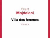 "فيلا النساء" تمنح شريف مجدلانى جائزة فرنسا – لبنان الفرانكوفونية