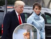 ماذا قالت الصحافة العالمية اليوم؟.. ترامب يتهم الإعلام الأمريكى بالتقليل من خطر الإرهاب.. وزوجته تقاضى صحيفة بريطانية بتهمة التشهير.. البيت الأبيض:الهجمات الإرهابية تفقد أهميتها الإعلامية