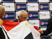 عضو اتحاد الكرة السابق: وكيل كوبر طلب معرفة مكافأة فوز مصر بكأس العالم