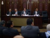 "صناعة البرلمان" تطالب الحكومة بالاهتمام بقطاع الثروة المعدنية